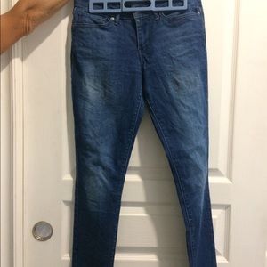 Levi’s Skinny Jeans